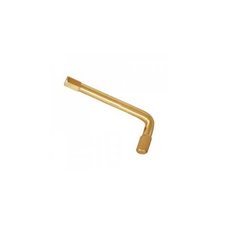 Taparia Allen Keys, 166-3 Series BE-CU, Size-3 mm